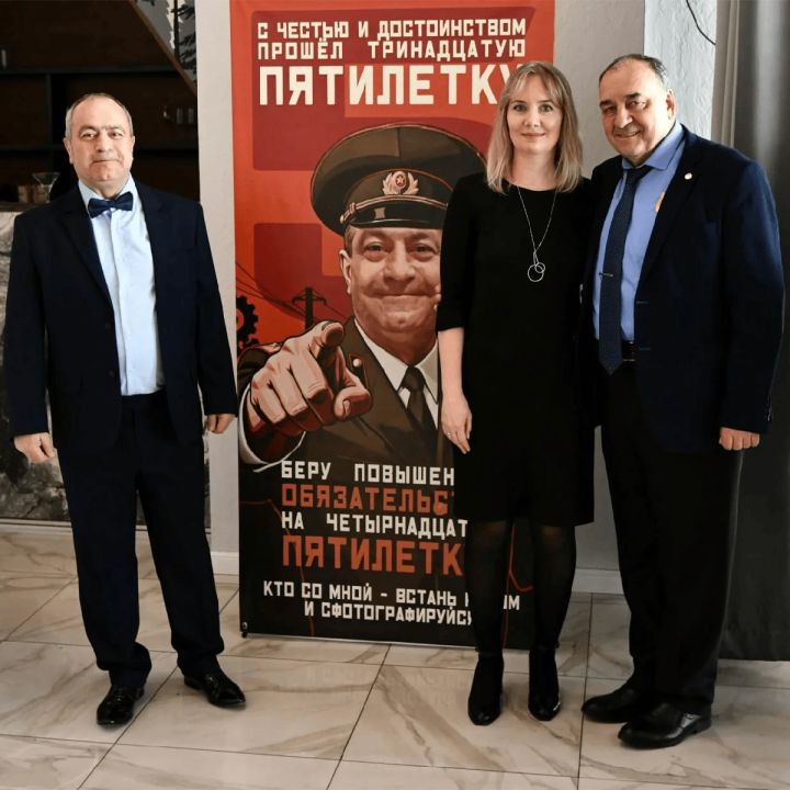 Рекламная продукция РА Брэнд — пример выполненной работы