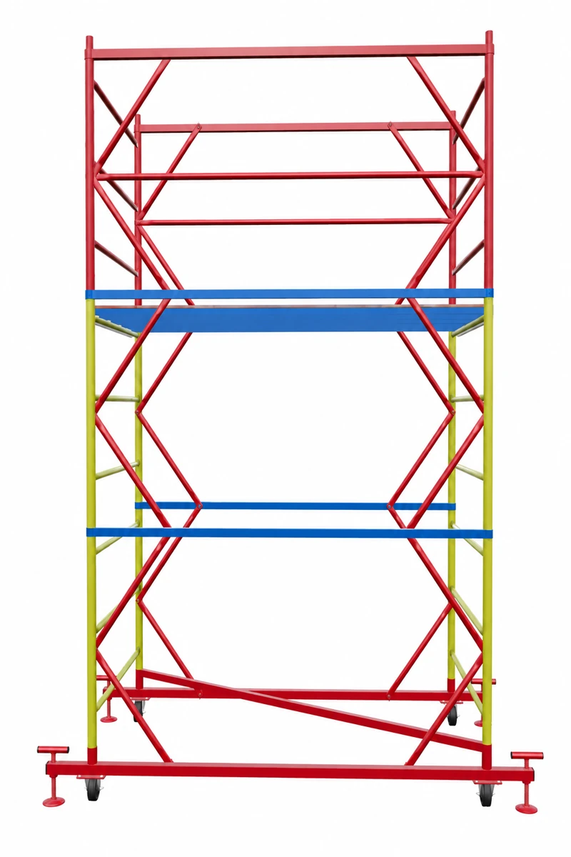 Вышка-тура ВСП 250-1.2×2.0
