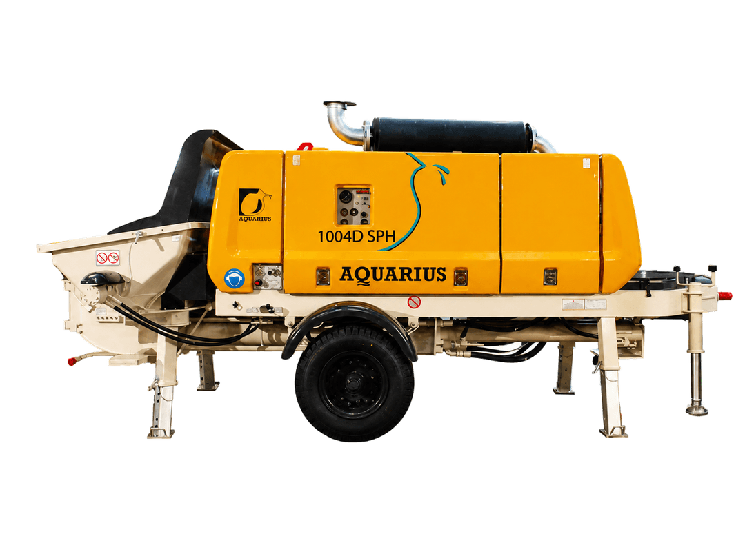 GRAND AQUARIUS 1004D SHP