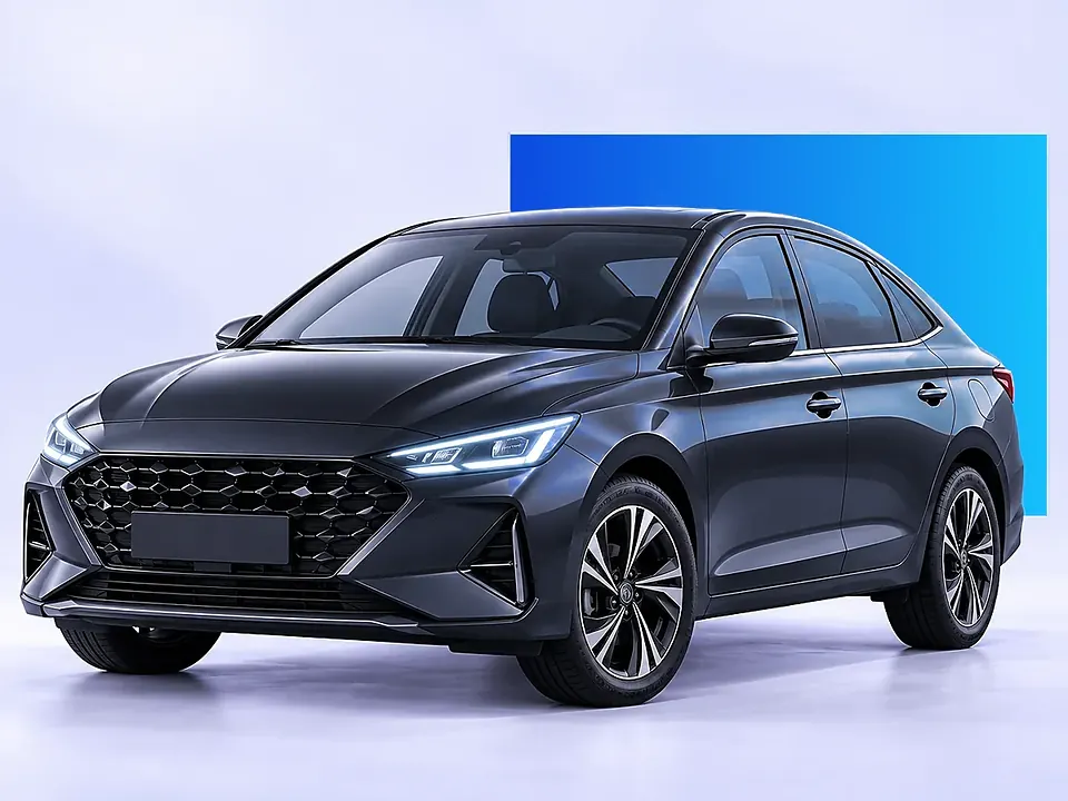 Обложка проекта Автодилер