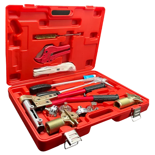 Комплект механического инструмента РОСТерм для системы PEX16-32 PRO tool 16-32 (сшитый полиэтилен)