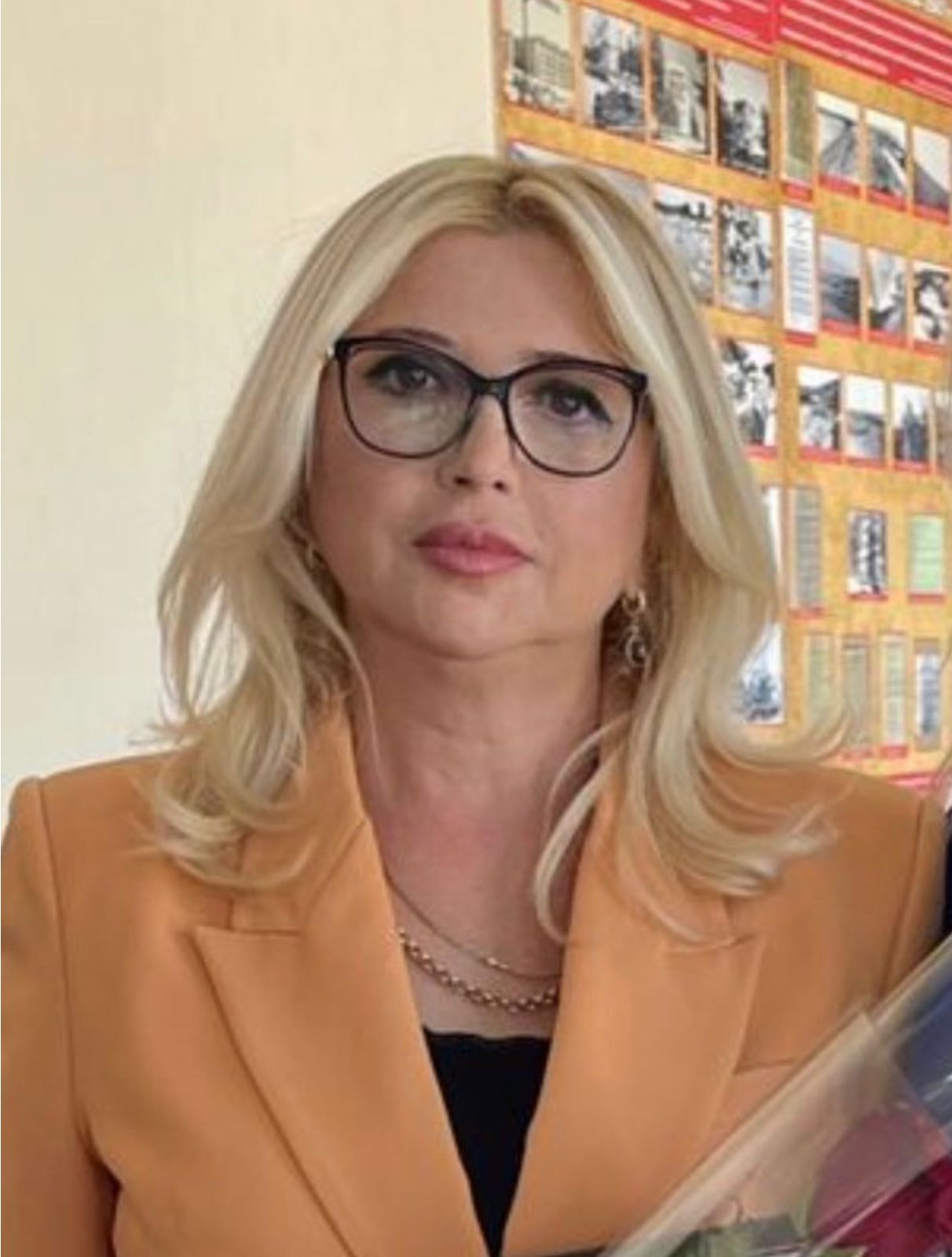 Чавтараева Надия Гаджиевна