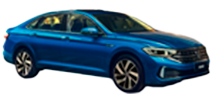 Volkswagen Sagitar III 2019 - наст. время Volkswagen Sagitar III 2019 - наст. время