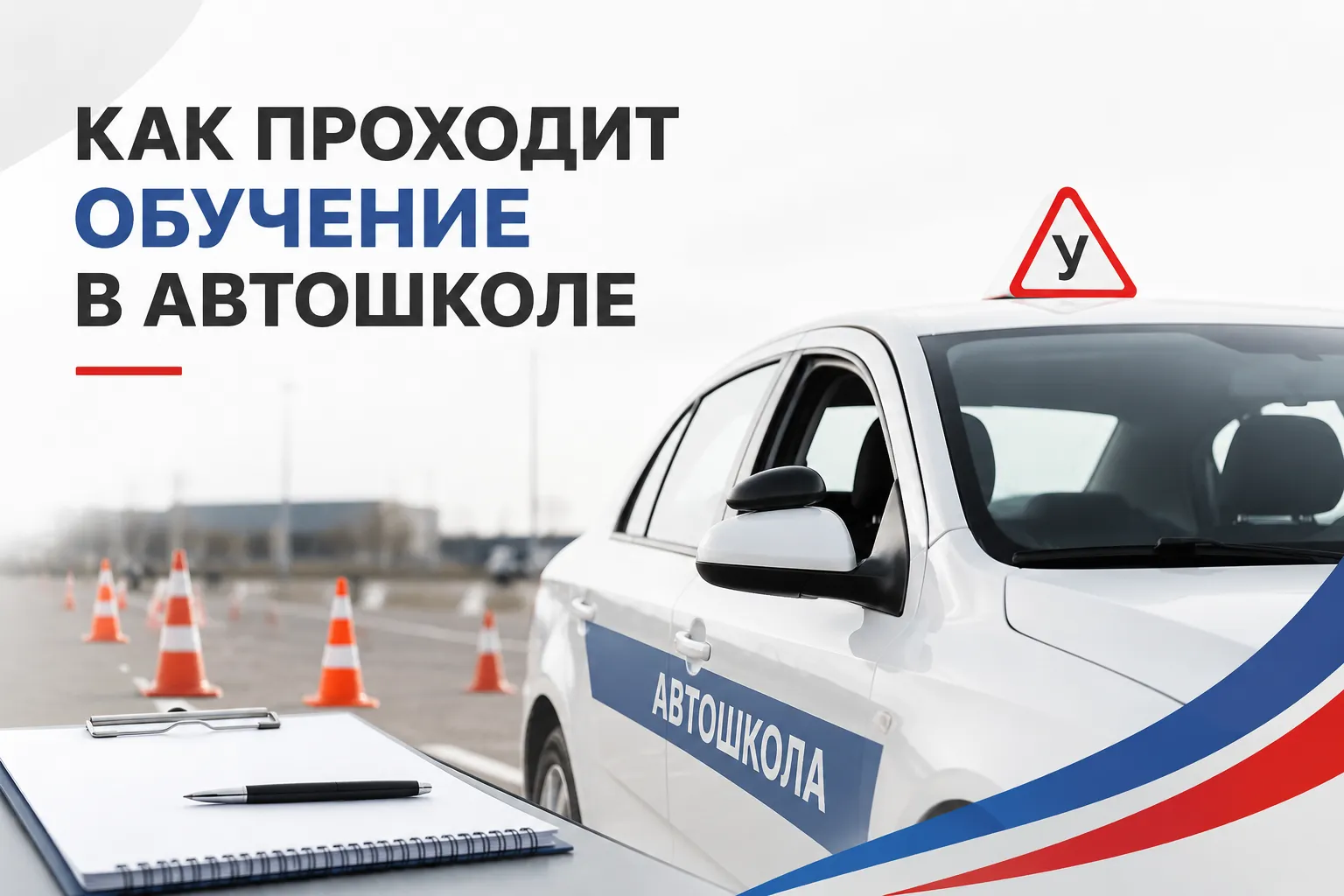 как проходит обучение в автошколе как проходит обучение в автошколе