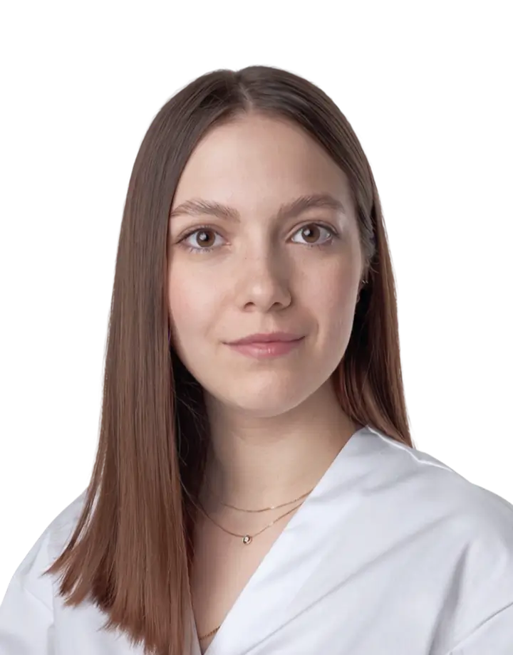 Толкачева Екатерина Владимировна — стоматолог-ортодонт клиники «Марибель» Толкачева Екатерина Владимировна, врач-стоматолог-ортодонт