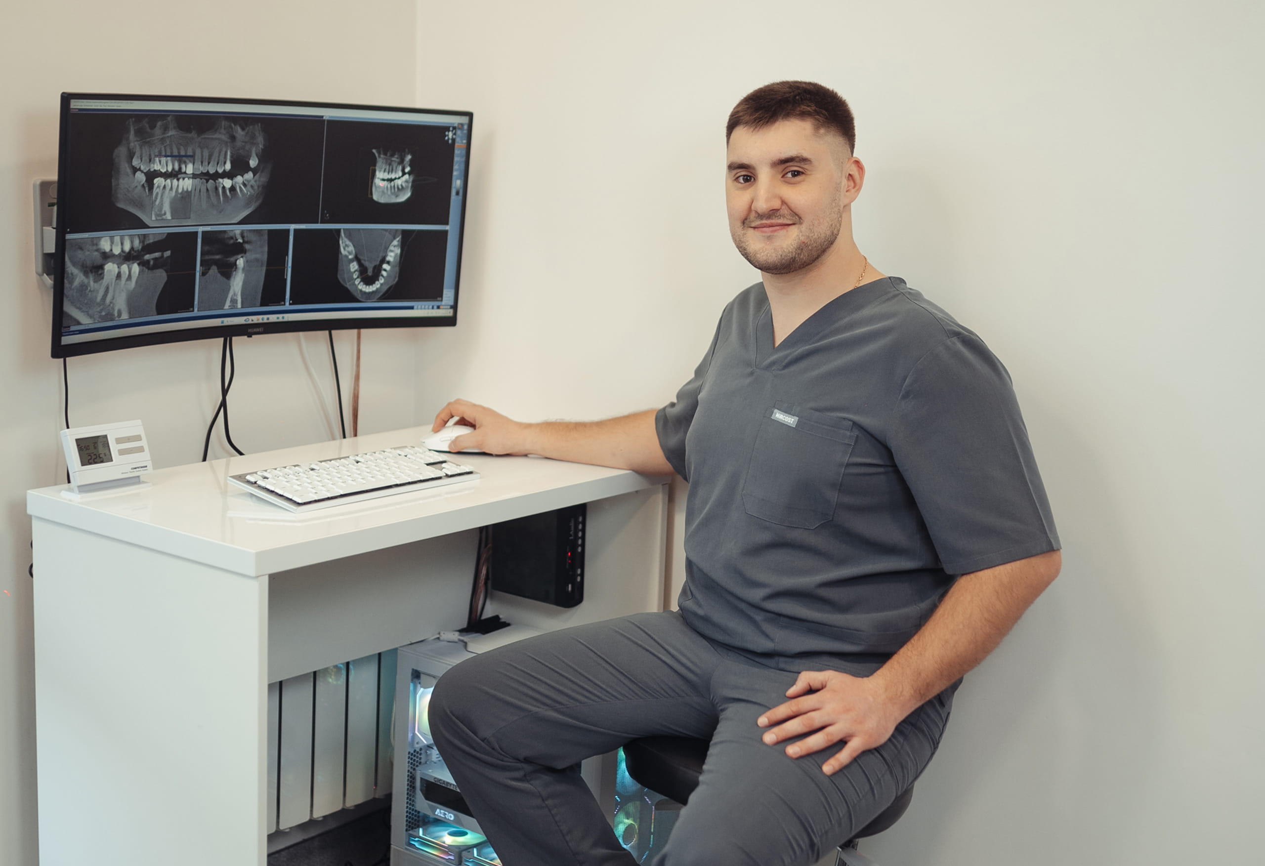 имплантация зубов сколько