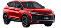 Belgee X50 plus 2026 - наст. время Belgee X50 plus 2026 - наст. время
