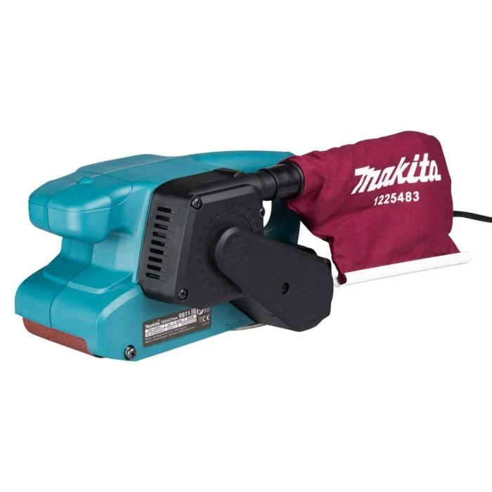 Шлифмашина ленточная Makita 9911