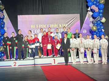 Групповое занятие Pole Dance Sport в студии Manifest, Одинцово
