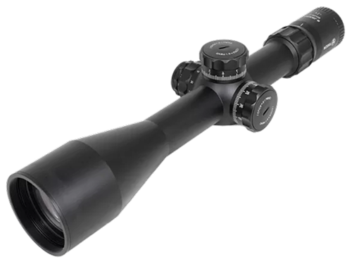 Оптический прицел ARKON Model B 5-25х56