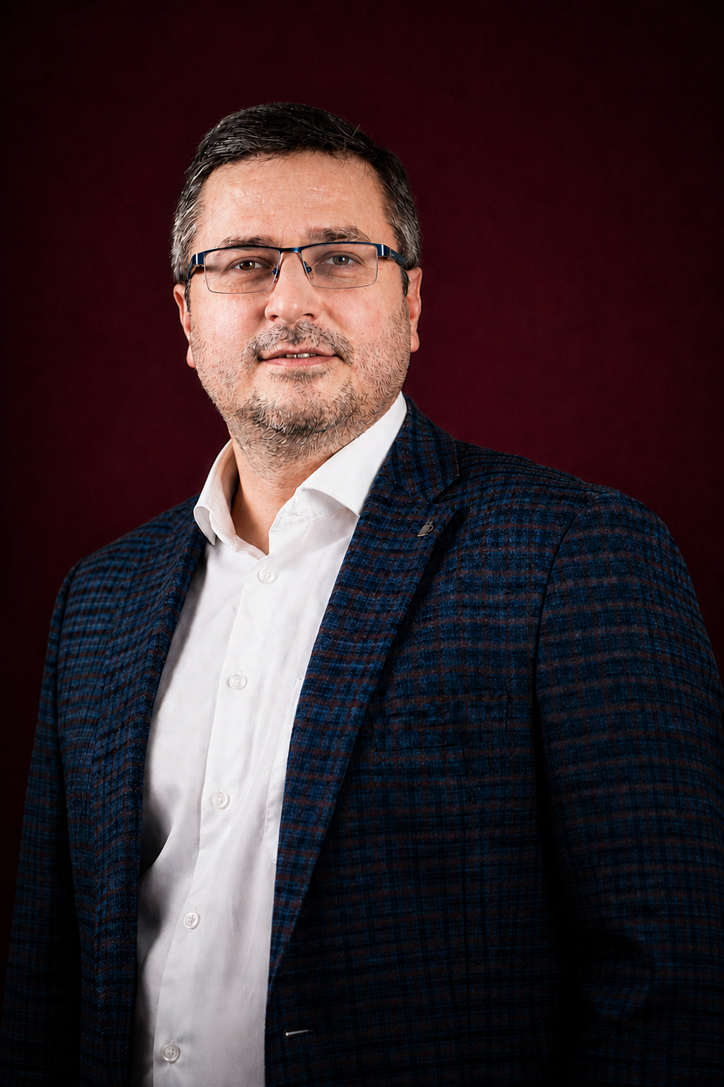 Адвокат Кузнецов Сергей Борисович