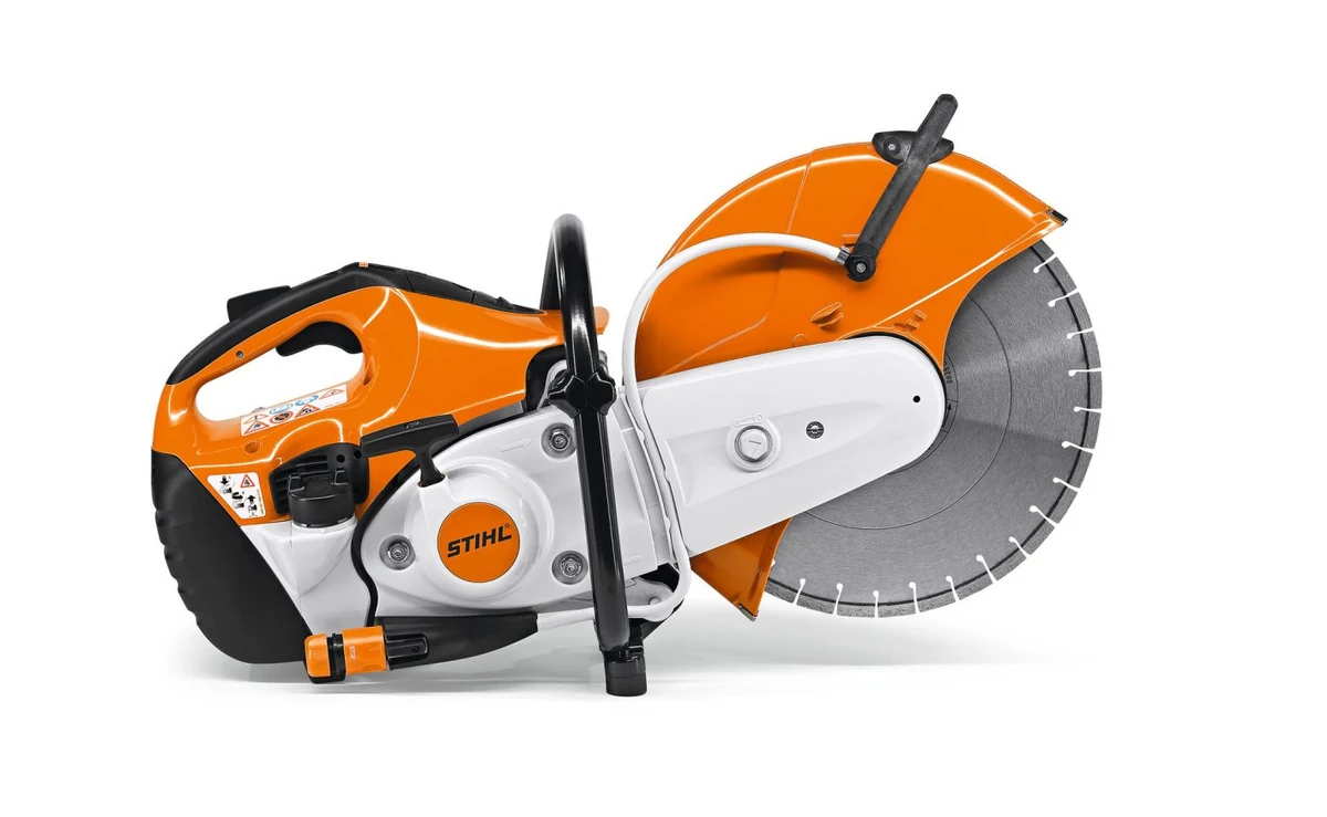 Бензорез STIHL TS 420