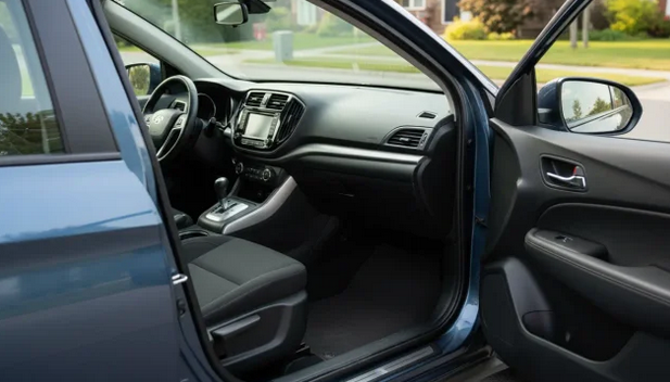 коробка передач автоматическая - автомат