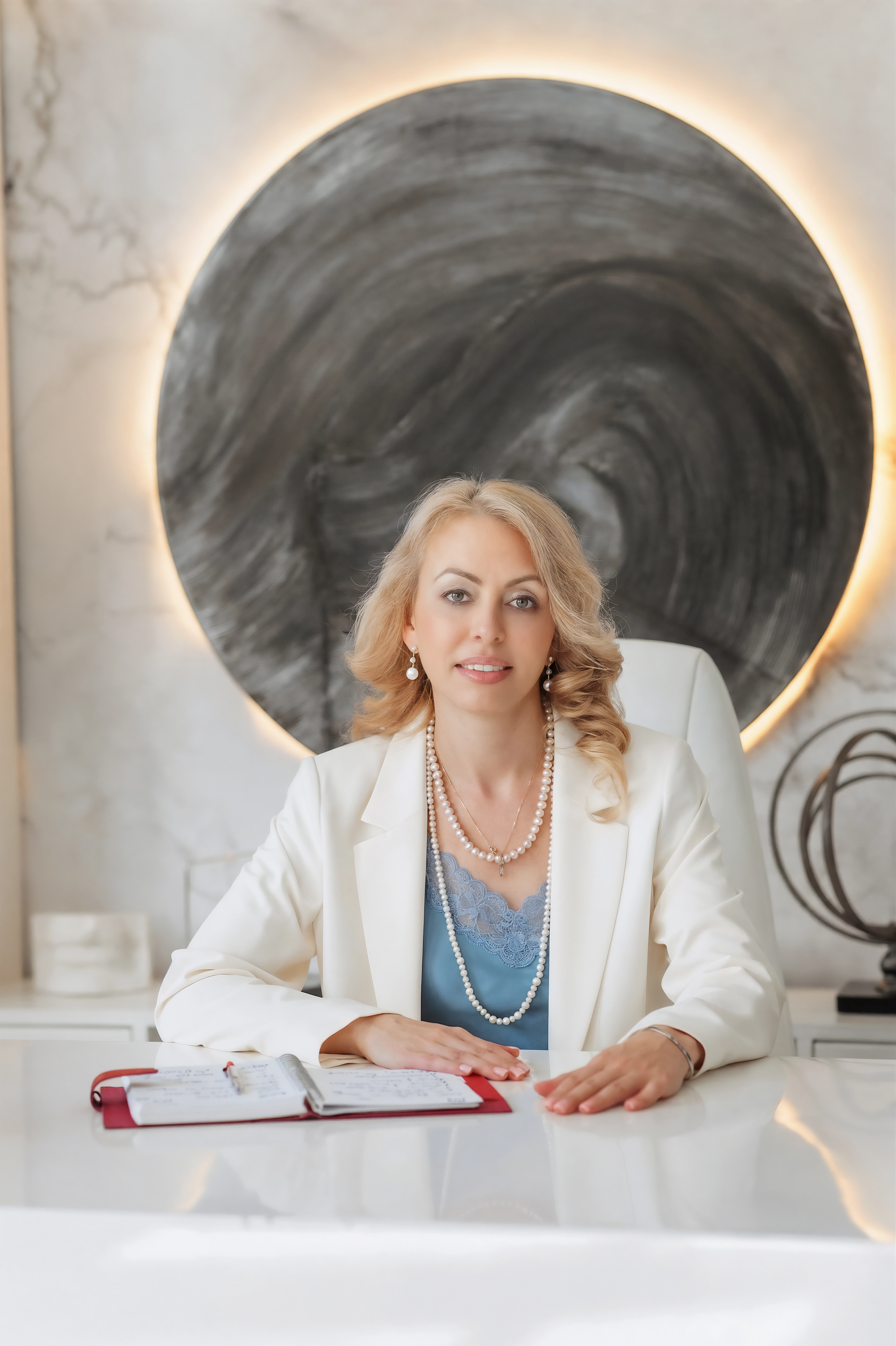 Елена Родионова — HR-архитектор