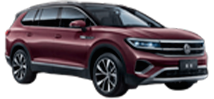 Volkswagen Talagon 2021 - наст. время Volkswagen Talagon 2021 - наст. время