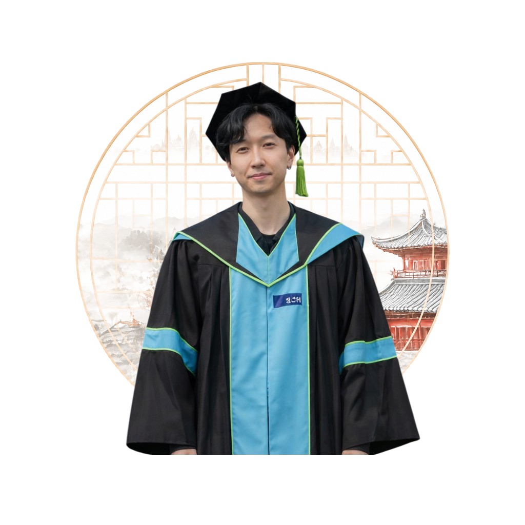 Преподаватель корейского языка LinQuest