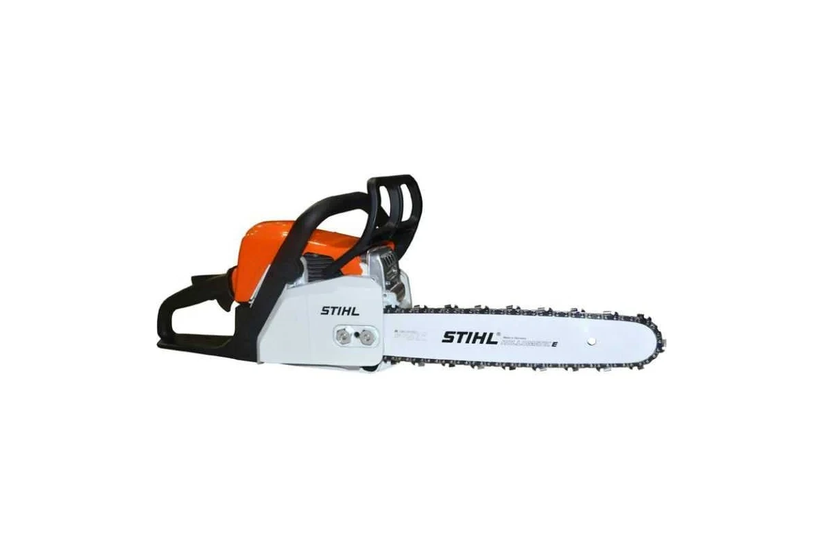 Бензопила STIHL MS 180 (16")