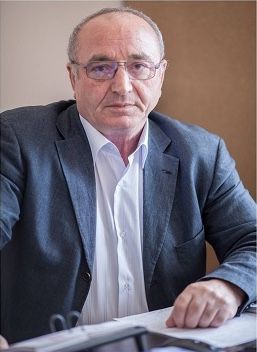 Заглиев Муса Гасанович