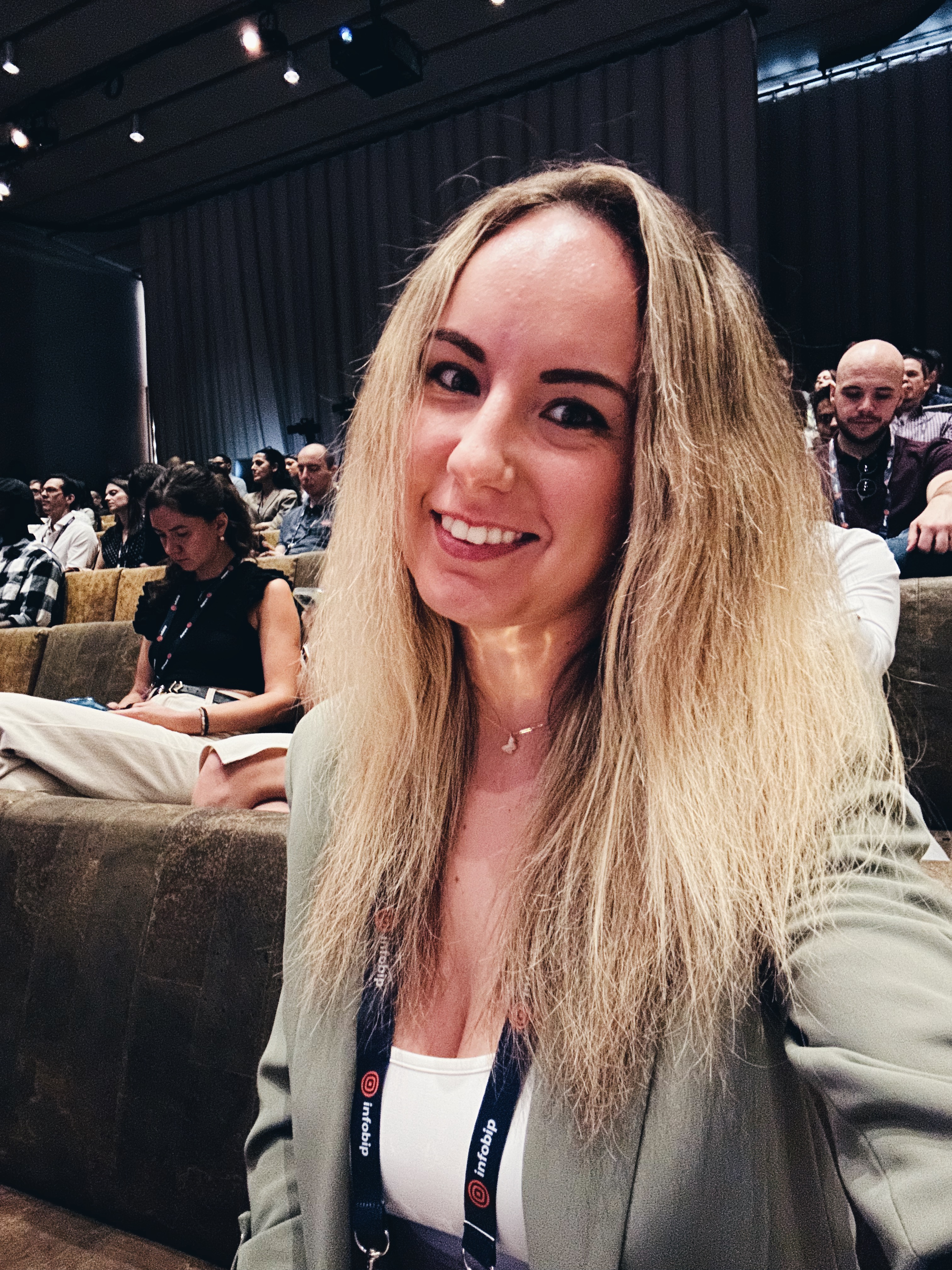 Екатерина Ананьева, автор курса «Дизайн REST API»