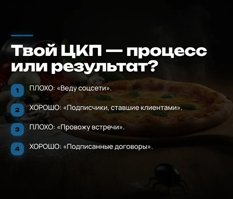 Пример 5-9 слайда