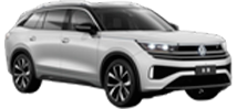 Volkswagen Tavendor 2022 - наст. время Volkswagen Tavendor 2022 - наст. время