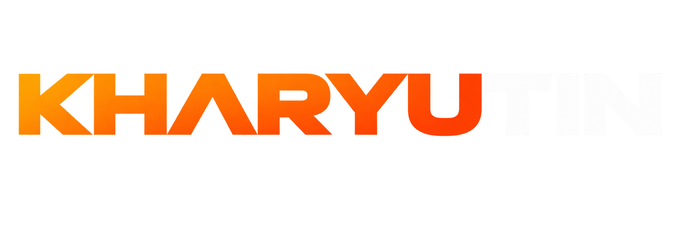 KHARYUTIN