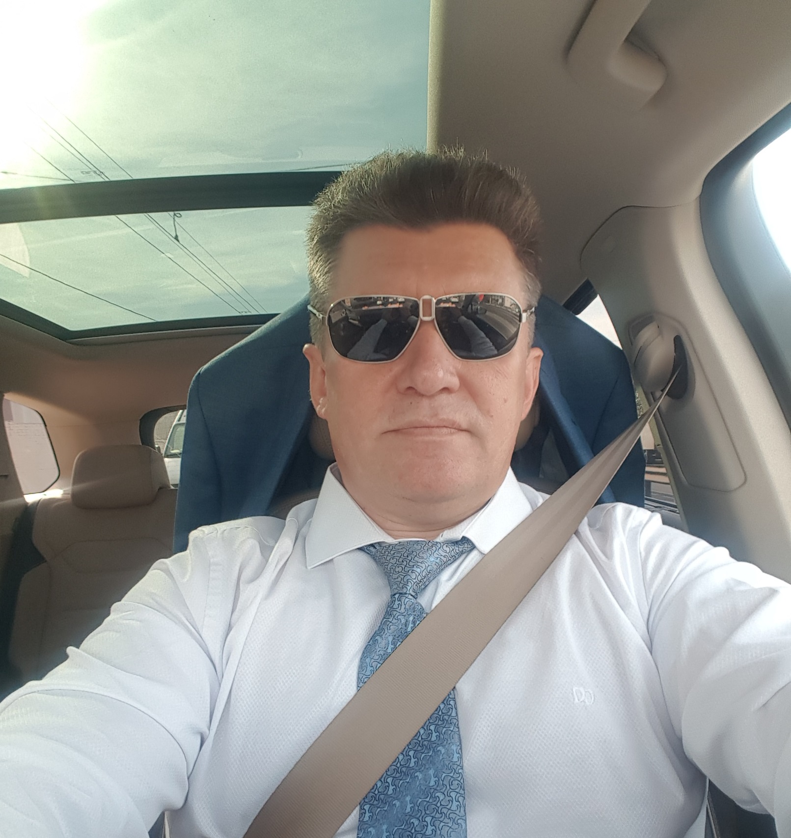 Андрей Зайцев