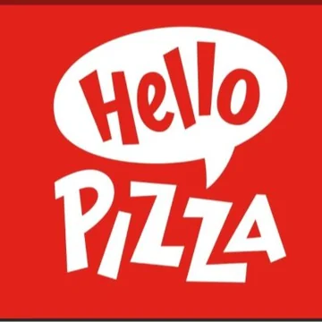 Hello Pizza