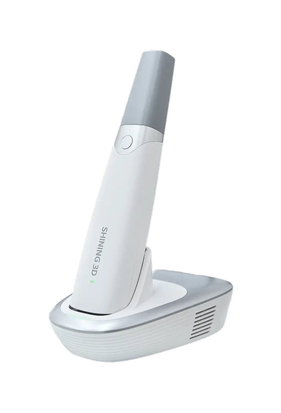 SHINING 3D Aoralscan 3 Wireless — внутриротовой сканер клиники «Марибель» Беспроводной внутриротовой сканер SHINING 3D Aoralscan 3 Wireless для цифровых слепков