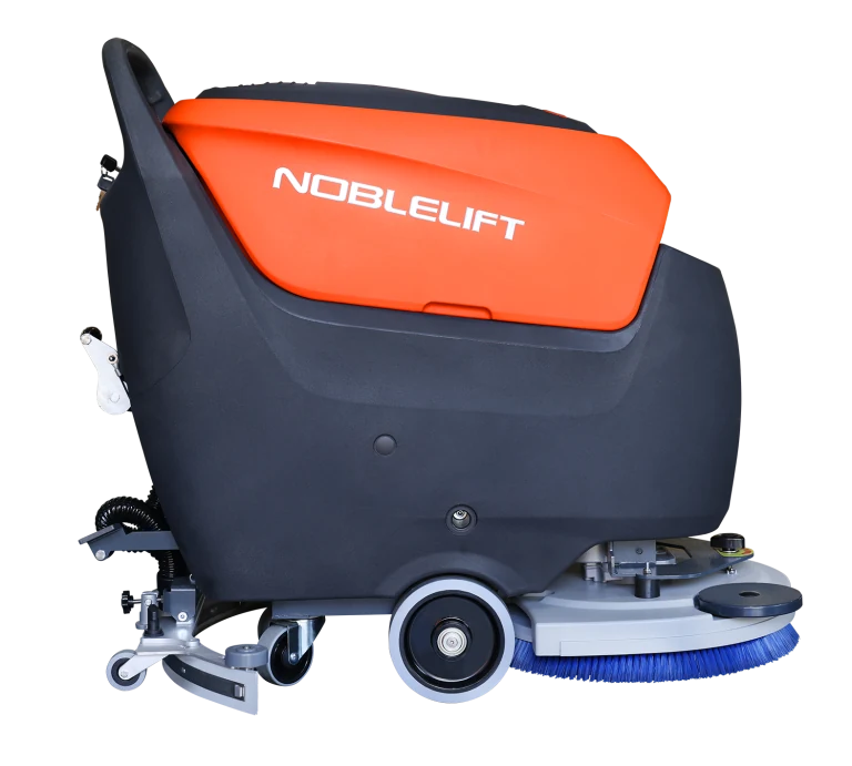 Машина поломоечная NOBLELIFT NB530 (Li-ion 54Ah)