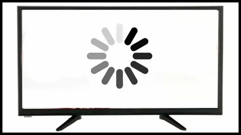 Почему тормозит и вылетает Smart TV Почему тормозит и вылетает Smart TV: пошаговое руководство по реанимации телевизора