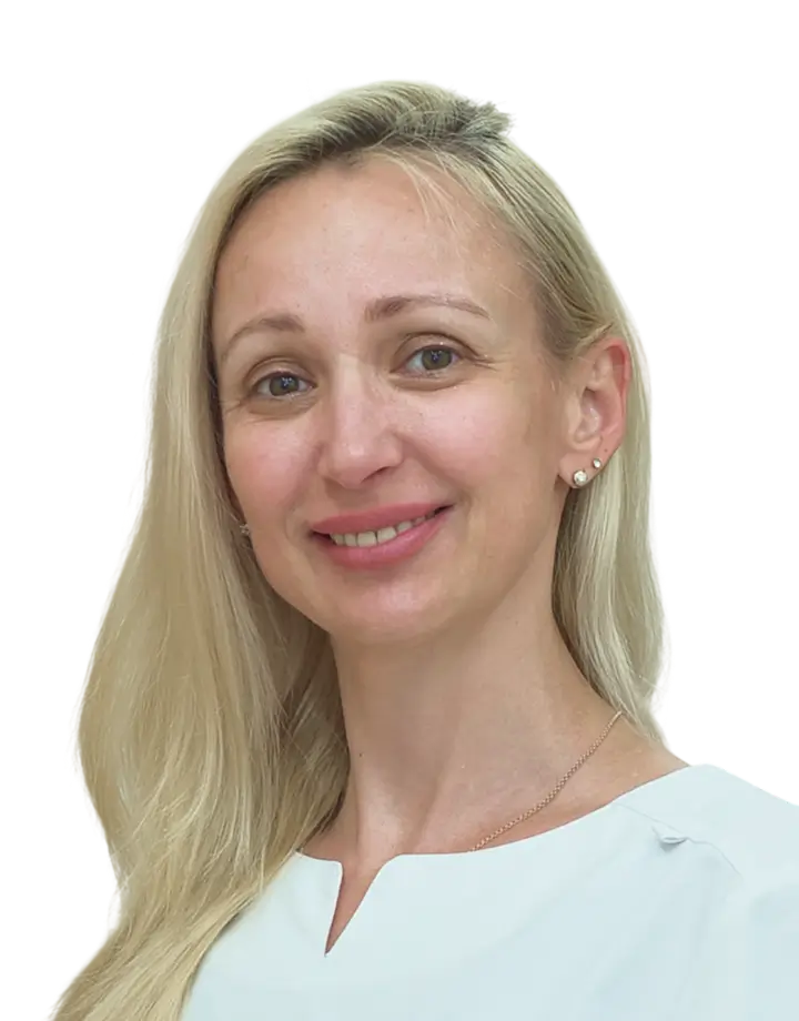 Запорожец Юлия Владимировна — главная медицинская сестра клиники «Марибель» Запорожец Юлия Владимировна, главная медицинская сестра и рентгенолог