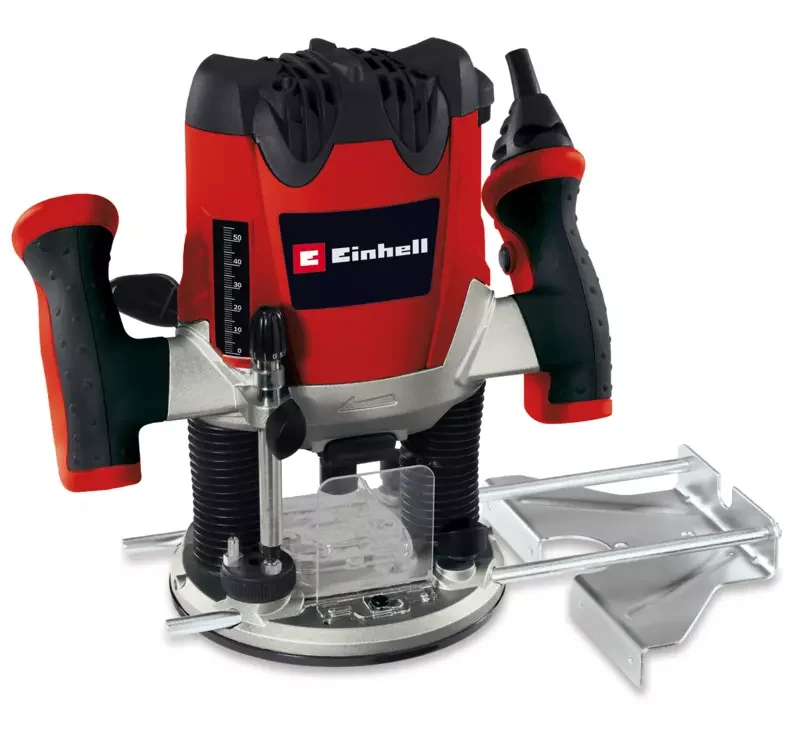 Фрезер Einhell TE-RO 1255 E