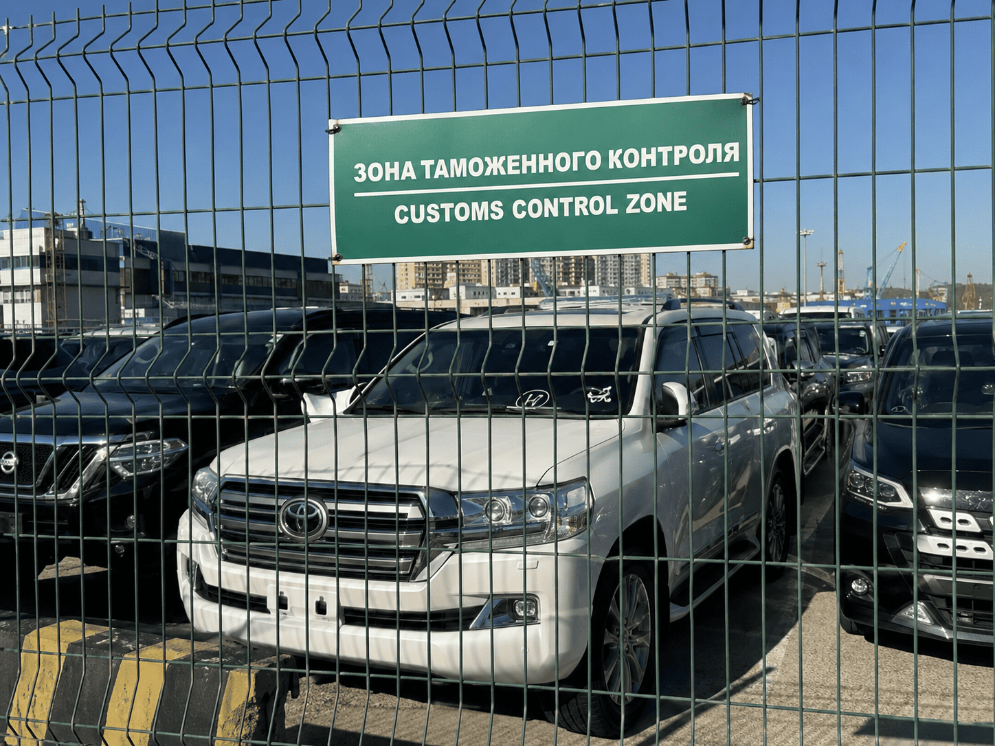 Проверка документов автомобиля перед покупкой и оформлением