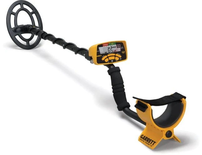 Металлоискатель GARRET ACE 300i