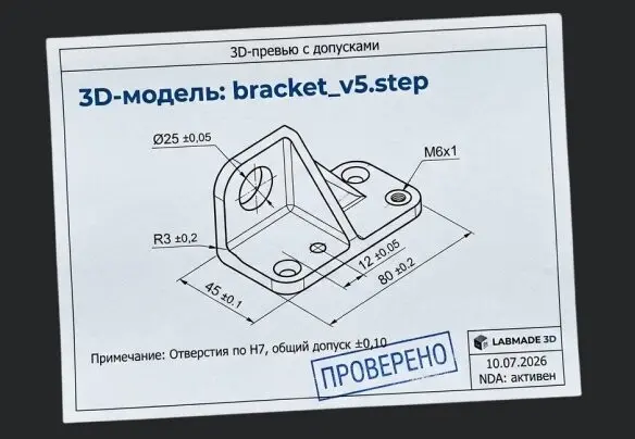 Принимаем ТЗ и файлы Принимаем ТЗ и файлы
