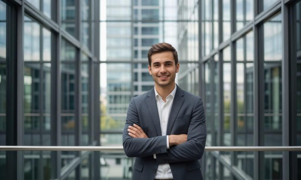 HR-аутсорсинг HR-аутсорсинг - поиск руководителей