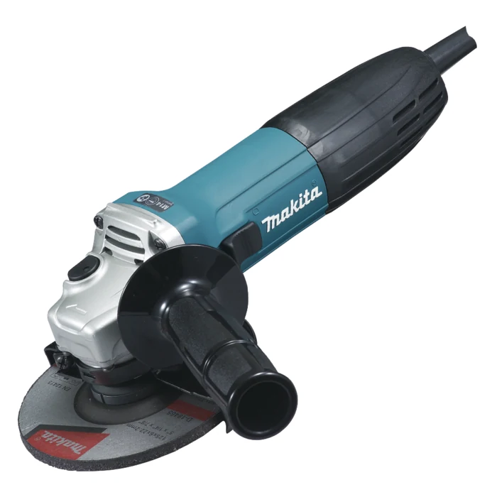 Угловая шлифовальная машина (УШМ) Makita GA5030R 125 мм