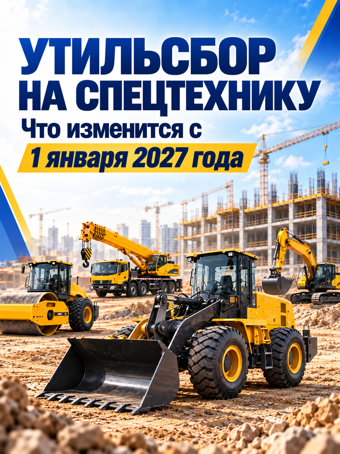 Новый седельный тягач XCMG XGA4185D5WA Седельный тягач XCMG XGA4185D5WA - старт продаж в России