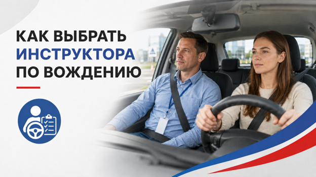 как выбрать инструктора по вождению как выбрать инструктора по вождению