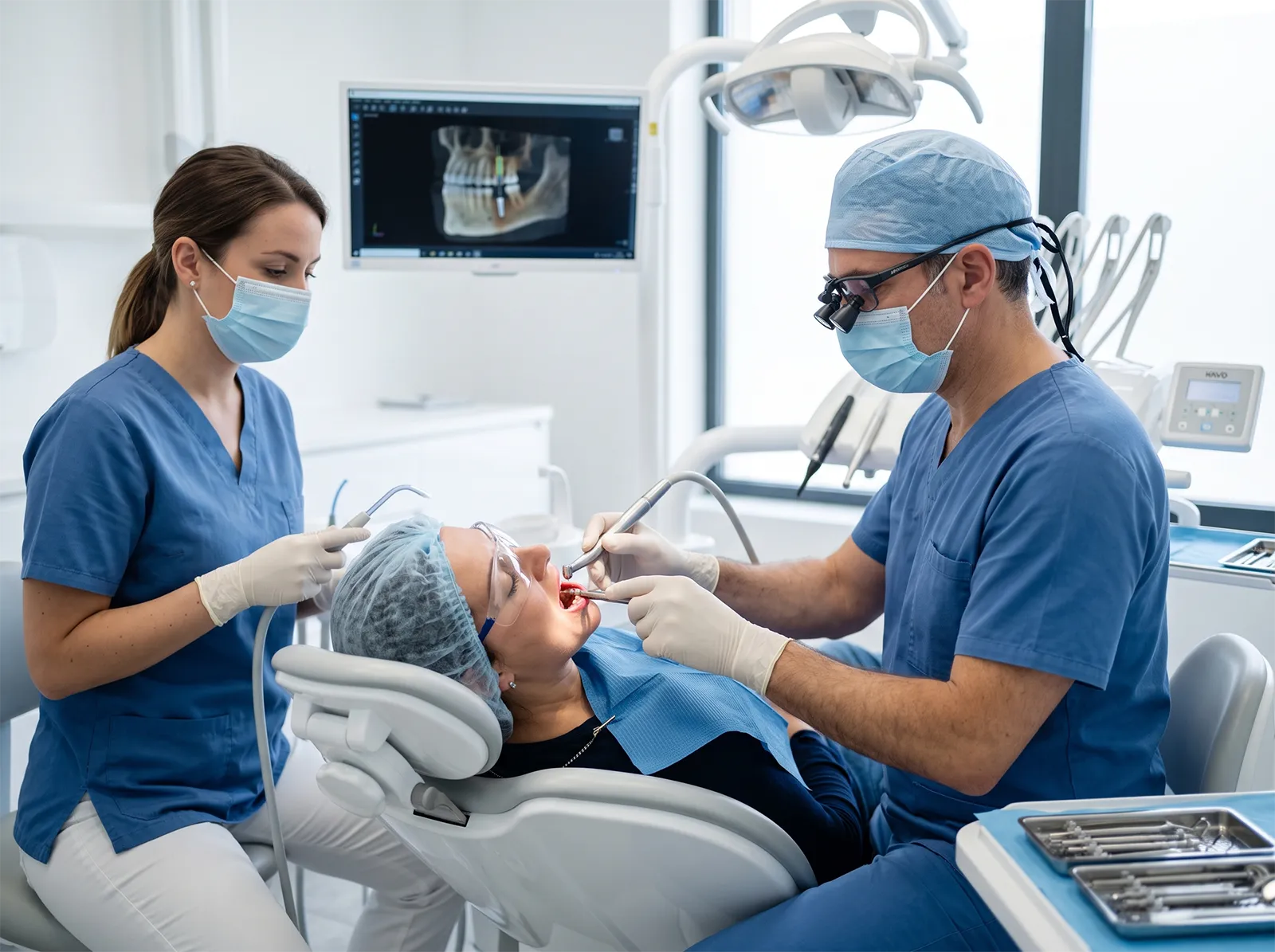 Одномоментная имплантация odnomomentnaya-implantaciya-
