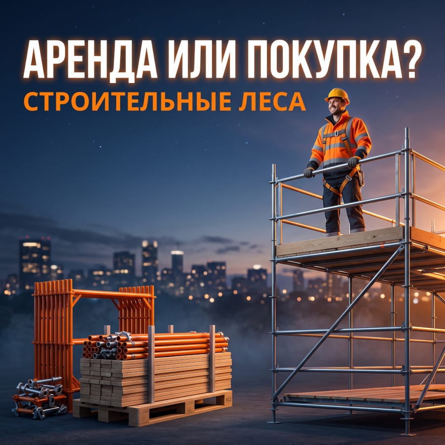 аренда или покупка строительных лесов аренда или покупка строительных лесов