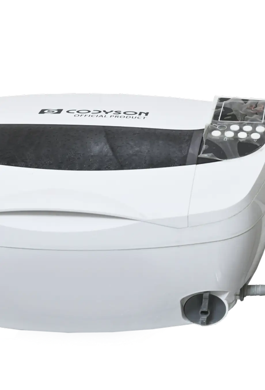 Codyson CD-4830 — ультразвуковая мойка стоматологических инструментов клиники «Марибель» Ультразвуковая мойка Codyson CD-4830 для очистки стоматологических инструментов