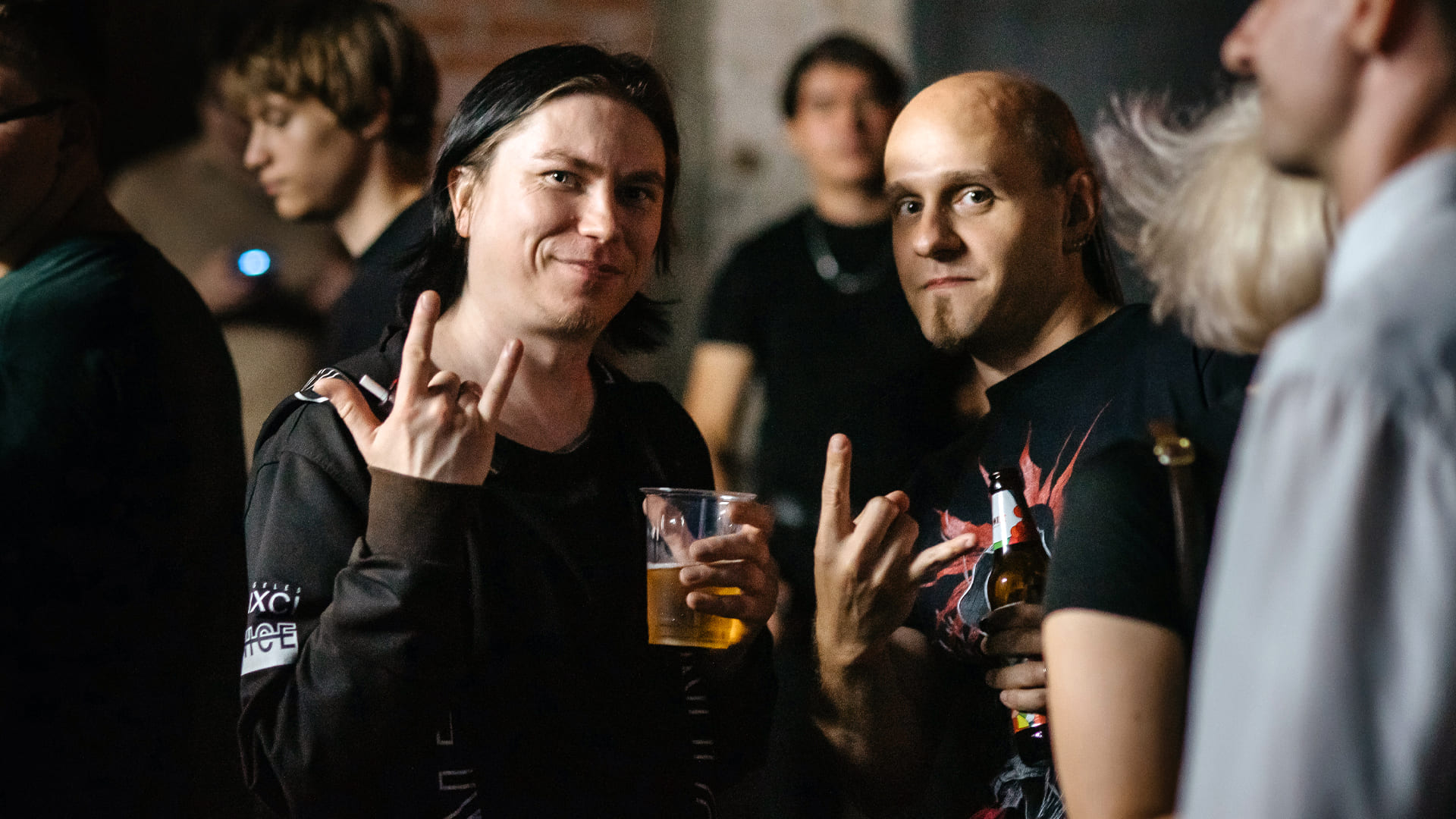 Казань — Kazan Metal Unity, 31 октября Казань — Kazan Metal Unity, 31 октября