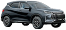 Jetour X50 2024 - наст. время Jetour X50 2024 - наст. время