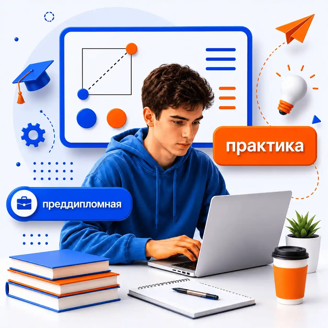 преддипломная практика