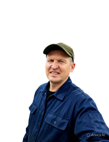 Рамиль Гилязеев
