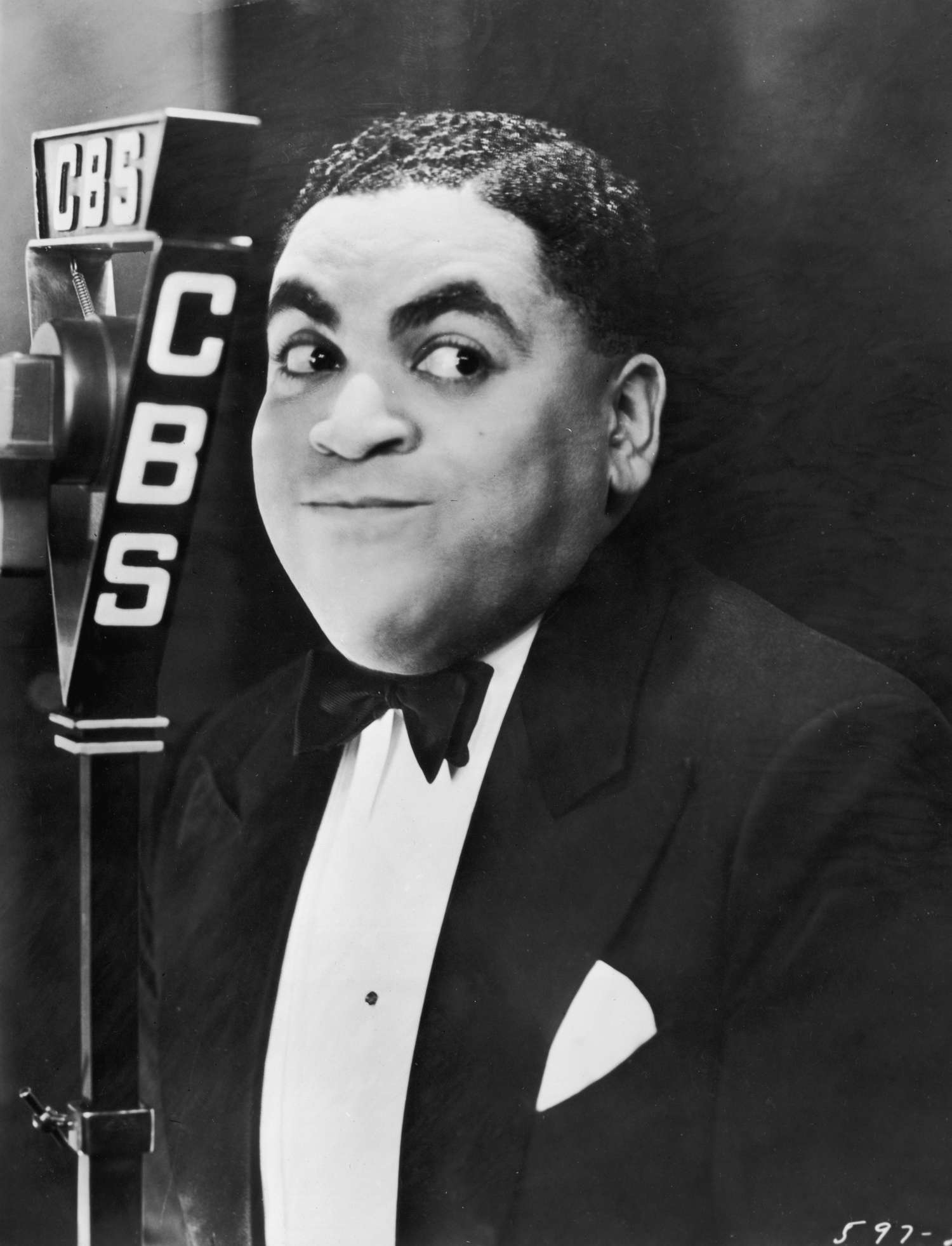 fats-waller Пианист Фэтс Уоллер джаз на органе