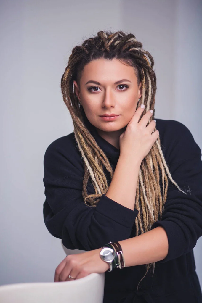 Психолог по РПП Елена Гуревич