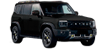 Jetour Traveller 2024 - наст. время Jetour Traveller 2024 - наст. время